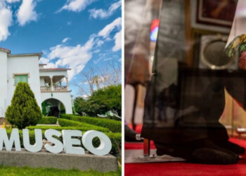 Museo Juan Gabriel, nuevo motor de atracción en Ciudad Juárez
