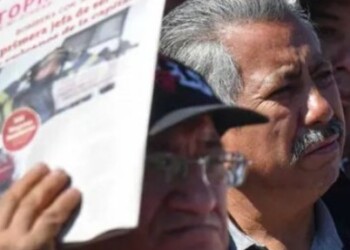Pensión Hombres CDMX de 60 a 64 años; dónde inscribirte para recibir 3 mil pesos