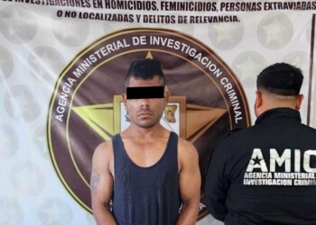 Capturan en Mexicali a objetivo prioritario por secuestro agravado con resultado de muerte en San Luis Río Colorado