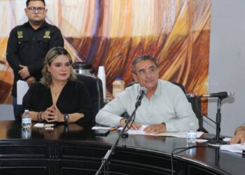 Aprueba cabildo creación del consejo de Paz y Justicia cívica para Navojoa