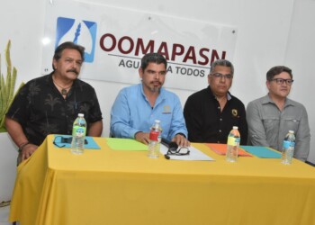 Regalará OOMAPASN  una moto con  “BIENVENIDO EL VERANO 2025”