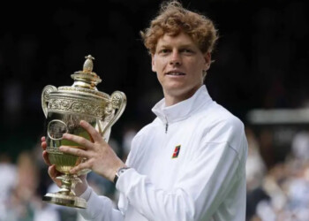 ¡Jannik Sinner destrona a Alcaraz y conquista Wimbledon!