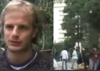 Sergio Sendel daí brutal cachetada a Facundo