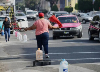 Congreso CDMX aprueba iniciativa contra abusos de ‘franeleros’