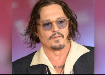 Johnny Depp señala a “tres personas” que lo “traicionaron”