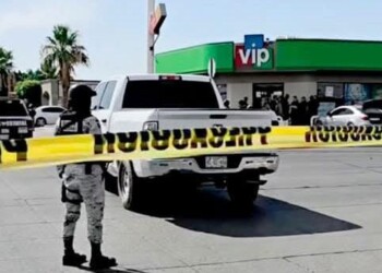 SLRC ATAQUE ARMADO DEJA OTRO MENOS EN SAN LUIS RC.