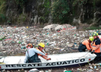 Lluvias azotan a la CDMX: cae mayor volumen en 57 años y es apenas el inicio
