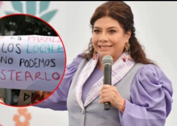 Clara Brugada insiste con el control de precios de rentas; busca que no se pueda aumentar por encima de la inflación anual