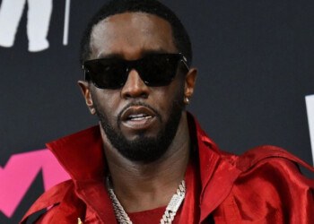Condenan a Sean ‘Diddy’ Combs