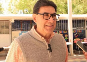 Retiran  VISA al alcalde de Nogales, Sonora