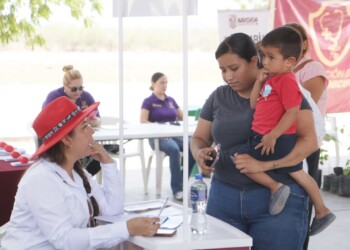 Llega a EL SANEAL la feria de salud y servicios gratuitos