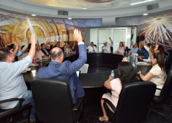 Autoriza cabildo modificación al presupuesto de egresos 2025