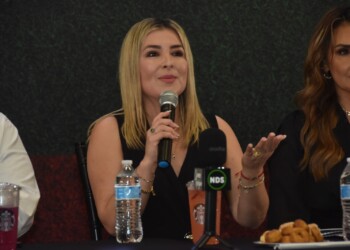 Será Navojoa una de las sedes de “MISS SONORA, SUR SONORA”