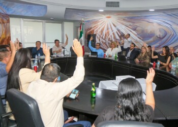 Respalda cabildo siga colaboración institucional con la Universidad de Navojoa