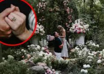 Taylor Swift anuncia su compromiso con Travis Kelce