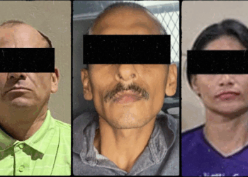 Detiene Gobierno de Sonora a cinco personas por posesión de narcótico en Cajeme