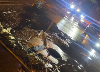 Advierte Oomapas sobre afectaciones en alcantarillado