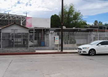 Suspenden clases por efectos del huracán Lorena