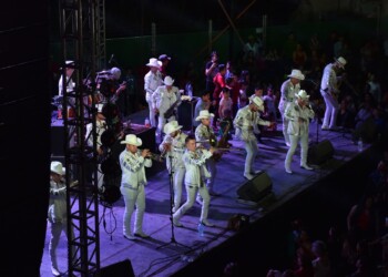 Tiene seguridad pública listo operativo de resguardo a Navojoenses en fiestas patrias 2025