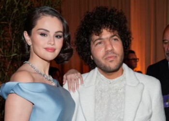La boda de Selena Gomez y Benny Blanco: todo lo que se sabe de sus nupcias en California