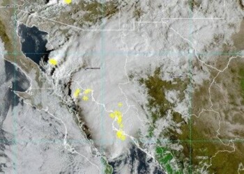 Protección Civil Navojoa llama a tener precauciones ante las lluvias
