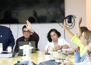 Aprueba Cabildo la elaboración de busto en memoria de María Teresa Leal Ontiveros