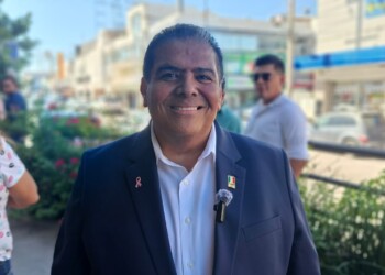 Se prepara  Nogales   para su tradicional Feria del Hueso 2025