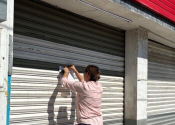 Invita Ayuntamiento de Guaymas a regularizar comercios, servicios y desarrolladores habitacionales