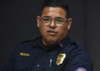 ESTARÁN PANTEONES BIEN VIGILADOS CON UN CENTENAR DE POLICÍAS MUNICIPALES