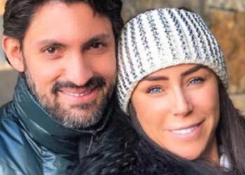 Detienen al esposo de Inés Gómez Mont tras 4 años prófugo