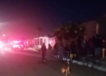 ATAQUE ARMAD0 EN HERMOSILLO DEJA A UNA PERSONA SIN VIDA