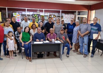 Reestructuran Comité de la Playa Bajerobeta