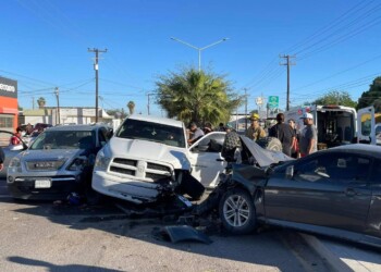 Motociclista pierde la vida en fatal accidente.