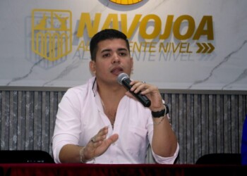 INVITAN A NAVOJOENSES A DISFRUTAR DE “JUVENTUD REBELDE