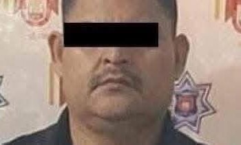 Cruza la frontera con el cuerpo de su esposa tras asesinarla en Estados Unidos