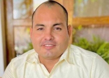 Encuentran sin vida a Víctor Alfonso Miranda, chofer de aplicación desaparecido en Navojoa