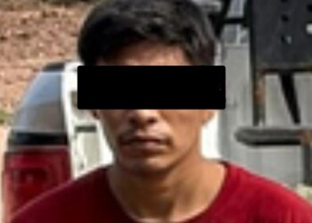 Incautan más de 100 envoltorios con narcótico en Cajeme