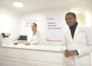 Benefician Ayuntamiento de Hermosillo y Fundación Grupo México a 30 personas con cirugías de cataratas gratuitas