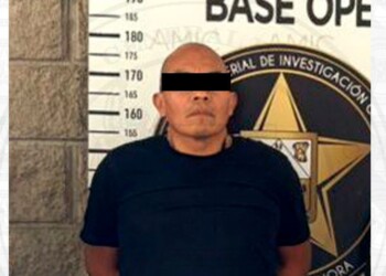 Con acciones del Gabinete de Seguridad, FGJES obtiene prisión preventiva contra “El Monstruo” objetivo criminal prioritario