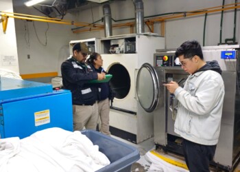 Actúa P.C oportunamente en incidente de hotel