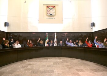 Aprueba Cabildo de Hermosillo nombrar Camila «La Magnífica» Zamorano a nuevo gimnasio de Kino
