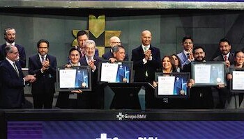 Emite CDMX Bono Verde de 3,000 mdp para financiar Cablebús