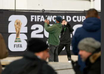Hoy, el sorteo rumbo al primer Mundial con 48 selecciones