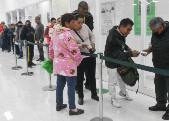Amplian el subsidio a la tenencia para vehículos con valor de hasta $638 mil