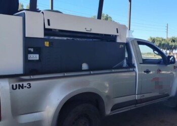 Asegura Mesa Estatal de Seguridad más de 200 kilos de metanfetamina y otros narcóticos  en San Luis Río Colorado