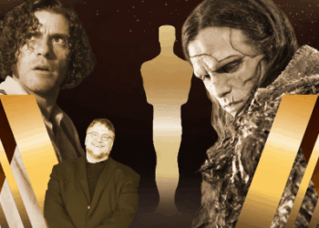 Nominan a Frankenstein al Oscar, entre las Mejores Películas