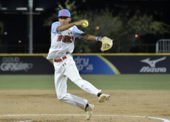 Sonora aportará siete jugadores a selección nacional mayor de softbol