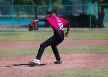 Cambian fechas de Olimpiada Regional de Beisbol que tendrá lugar en Sonora