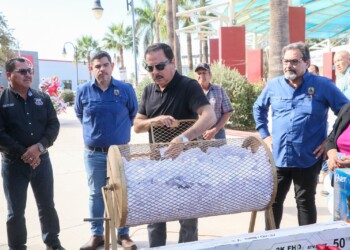 ¡HAY GANADORES DEL SORTEO “TRADICIONALES REGALOS NAVIDEÑOS 2025” DE OOMAPASN!