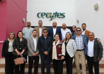 Gobierno de Sonora fortalece oportunidades de desarrollo para la comunidad estudiantil: Cecyte